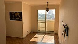 Apartamento Com 3 Dormitórios, 65 M² - Venda Ou Aluguel - Baeta Neves - São Bernardo Do Ca
