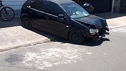 Volkswagen Polo 1.6 Mi/ S.ouro 1.6Mi 101Cv 8V 5P 2003