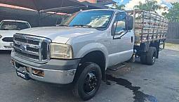 Ford F-4000 2.8 Turbo Intercooler Diesel 2P Manual 2018