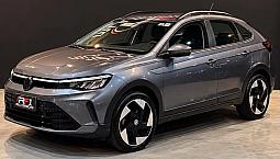 Volkswagen Nivus Sense 1.0 200 Tsi Flex Aut. 2026