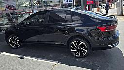 Volkswagen Virtus Highline 200 Tsi 1.0 Flex 12V Aut 2021