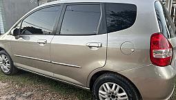 Honda Fit Lx 1.4/ 1.4 Flex 8V/16V 5P Mec. 2005