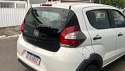 Fiat Mobi Like 1.0 Fire Flex 5p. 2022