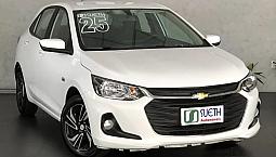 Chevrolet Onix Hatch Lt 1.0 12V Flex Mec. 4P 2025