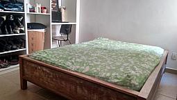 Suite No Gutierrez
