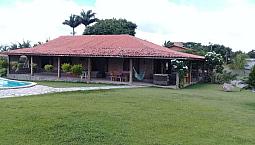 Chácara Para Alugar Em Gravatá!