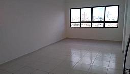Vendo Apartamento 03 Quartos Em Barro Vermelho