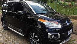 C3 Picasso Aircross 1.6 2013