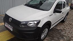 Saveiro Cd 2020 Flex 1.6 