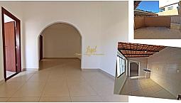 Vitorino Braga - Casa Reformada (Fundos) - 2/4 - Espaçosa - 2 Salas (Estar E Tv) - Ampla C