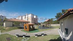Pk - Ótimo Apartamento 3 Quartos Com Suíte Na Região De Manguinhos - Saia Do Aluguel Agora