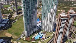  Apartamento Residencial Estrela Do Atlântico! V.2020