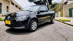 Saveiro Trendline 1.6 Flex 
