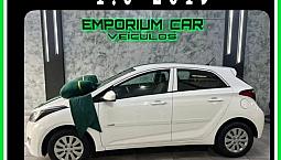 Oferta Imperdível!!!! Hyundai Hb20 1.0 Ano 2019