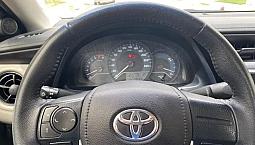 Corolla Em Excelente Estado 
