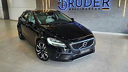 Volvo V40 T4 Cross Country 