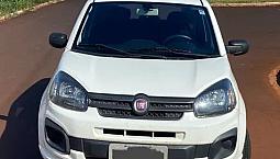 Fiat Uno 19/19