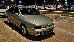 Marea 2.0 Elx 1999/1999 Aceito Troca.