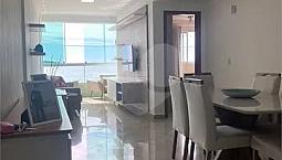 Apartamento Com 4 Quartos À Venda Em Praia De Itaparica - Es