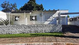 Novo Hamburgo - Casa Padrão - Petrópolis