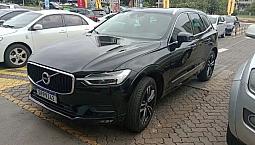 Volvo Xc60 Momentum 2.0 T5