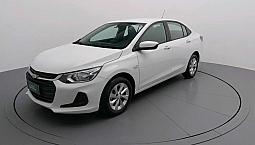 Chevrolet Onix 2023 1.0 Flex Plus Lt Manual