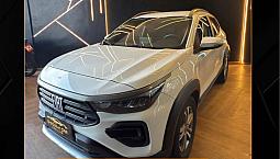 Oferta Até O Final Do Mês!!! Fiat Pulse 1.0 Turbo Audace Automático Ano 2022