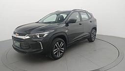 Chevrolet Tracker 1.0 Turbo 12V Flex Aut. (Pcd) 2025