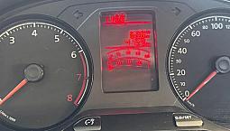 Volkswagen Saveiro 1.6 Robust 2020 Apenas 4 Mil Km 