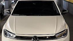Volkswagen Polo Highline Tsi 1.0 Flex 12V Aut. 2024