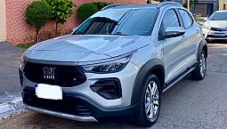 Fiat Pulse Audace 1.0 Turbo 200 Flex Aut. 2022
