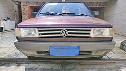 Volkswagen Parati Cli / Cl/ Atlanta 1.8 (Álcool) 1993