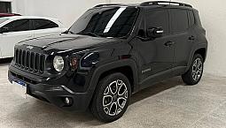 Jeep Renegade Longitude 2.0 4X4 Tb Diesel Aut 2018