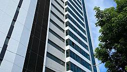 Edf. Mirante Do Capibaribe - Apartamento De Luxo No Pina: 4 Quartos, 4 Suítes, 273,05M², 4