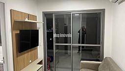 Apartamento Garden Único: Conforto, Espaço Externo E Metrô A Poucos Passos!