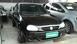 Corsa 2008
