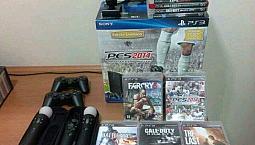 C.o.m.p.r.o Xbox 360 Ps4 One Ps2 Psp A Vista