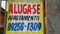 Aluga Se Apartamento