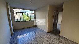 Apartamento 2 Quartos C/ Garagem Com Dependência - Av. Sete Setembro