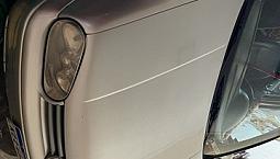 Golf Sapao 2000/2001 1.6 Montando 
