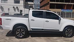 Vendo S10 Ltz 2016/2017