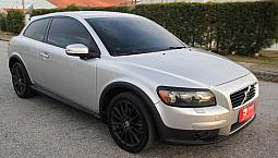 Volvo C30 T-5 2.5 220/ 230Cv Aut. 2008 Gasolina