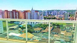 Apartamento Para Aluguel E Venda Com 3 Quartos Em Jardim Camburi