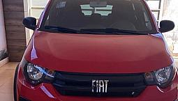 Fiat Mobi