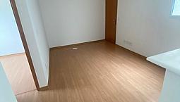 Alugo Apartamento 2/4 Novo, No Bairro Mapim - Várzea Grande/Mt