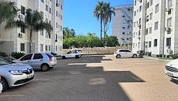 Novo Hamburgo - Padrão - Operário