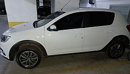 Sandero Intense