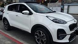 Vende- Se Sportage , Super Top