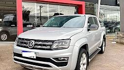 Volkswagen Amarok Amarok Highline Cd 3.0 4X4 Tb Dies. Aut.