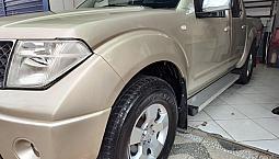 Frontier L200 Le Automático 4X4 2009
